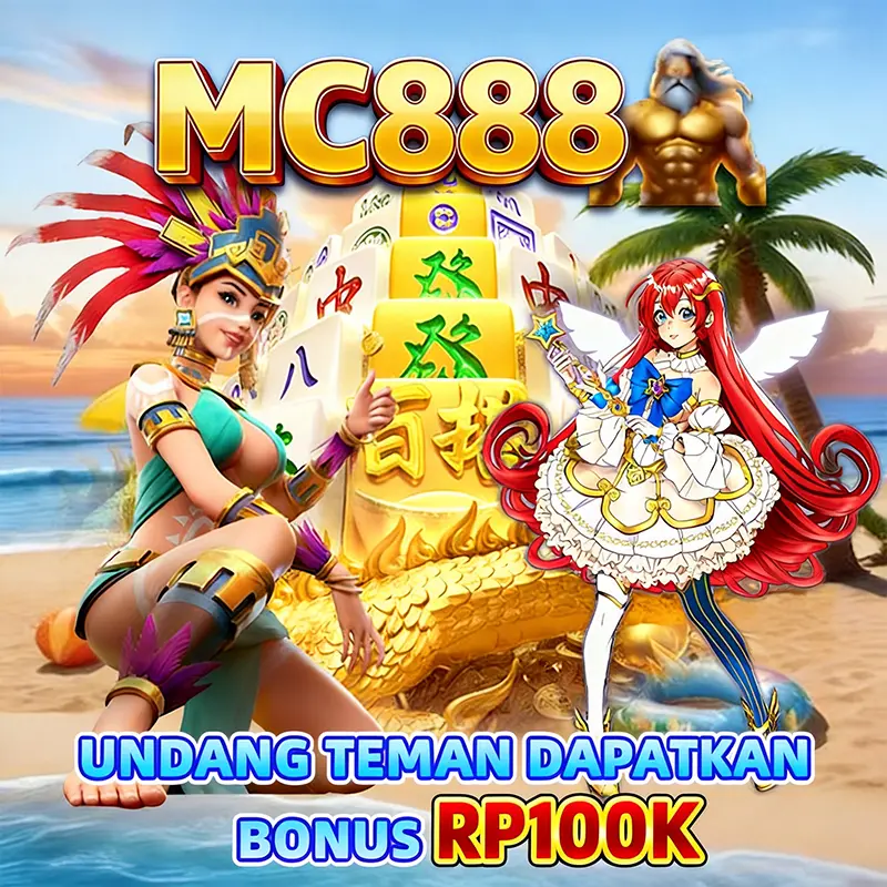 mc888 APK