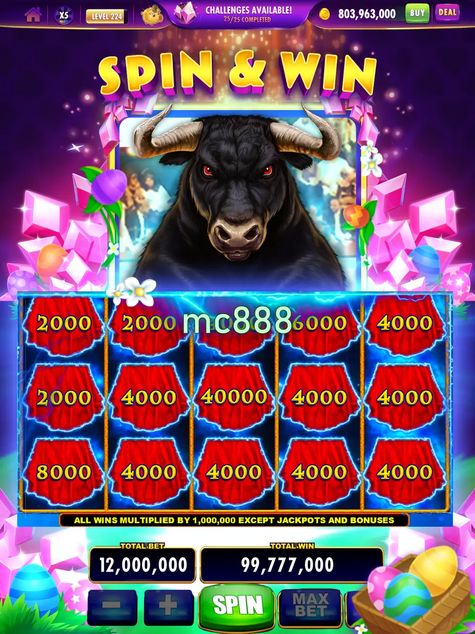 mc888 APK