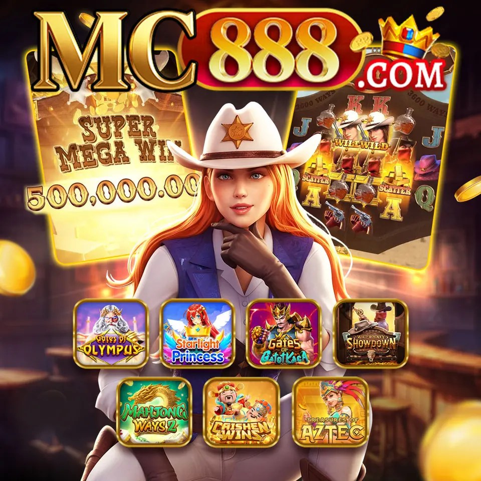 mc888 Masuk