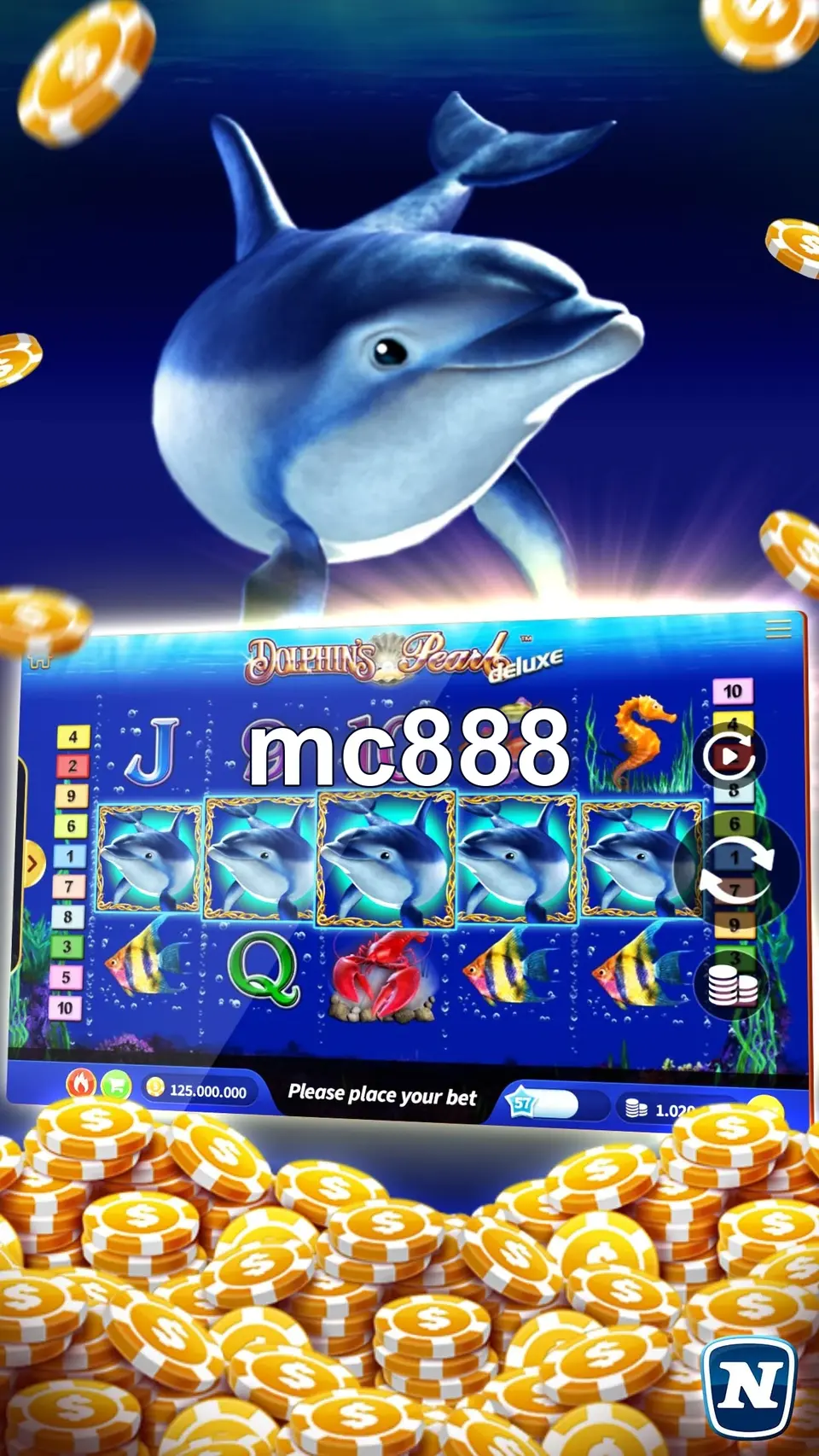 mc888 Masuk