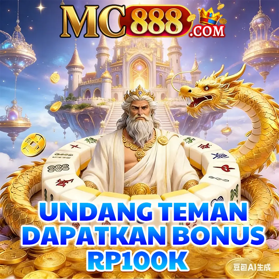 MC888 Masuk Resmi 2026 Aplikasi